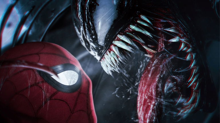 El nuevo simbionte V-Star de Marvel tiene el mejor diseño de Venom en años