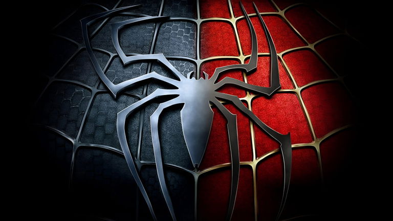 Spider-Man estrena su increíble traje negro que modifica sus telarañas y logo