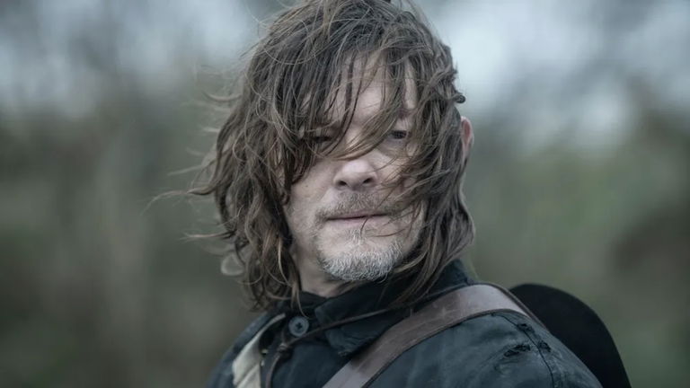 The Walking Dead: Daryl Dixon suma nuevos actores españoles e internacionales para su tercera temporada