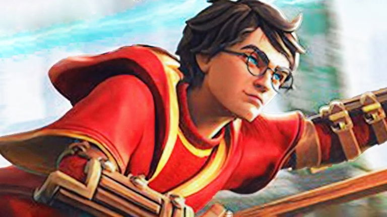 Harry Potter: Campones de Quidditch anuncia su fecha de lanzamiento para Nintendo Switch