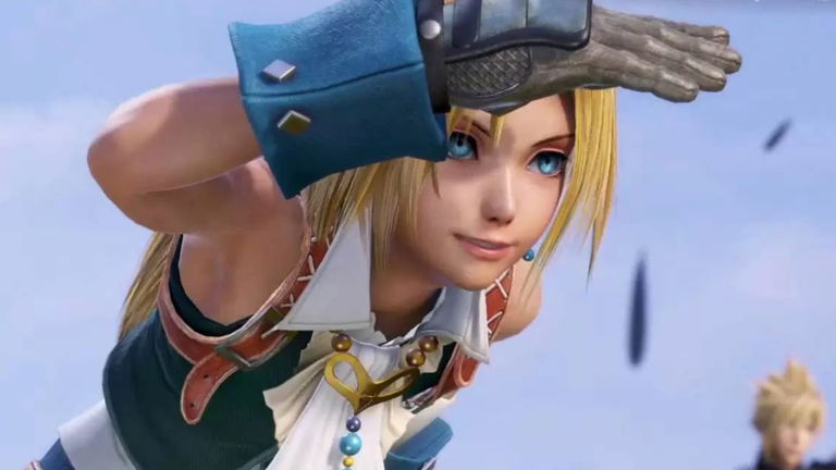 Square Enix responde a los rumores sobre el remake de Final Fantasy IX: "Les deseo buena suerte"