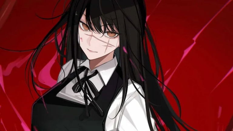 Chainsaw Man revela que las armas de Yoru son las más poderosas
