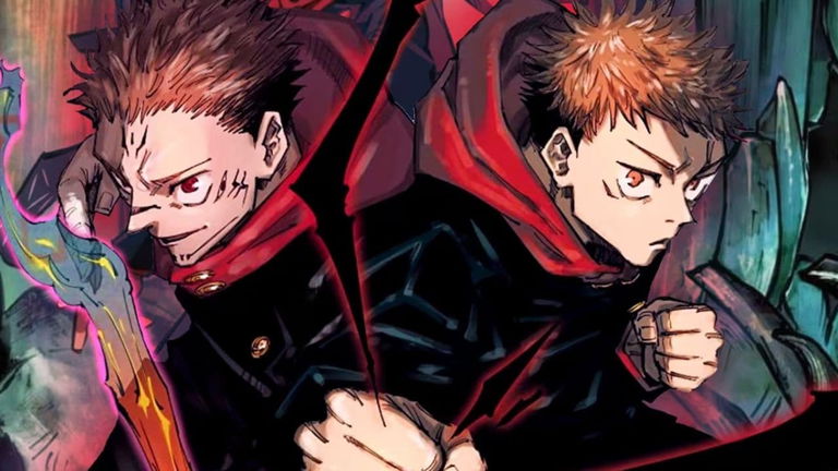 Jujutsu Kaisen ha revelado el arma secreta de Yuji que podría haber devastado a Sukuna