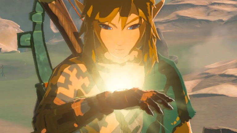 Nintendo al fin sitúa de manera oficial a Zelda: Breath of the Wild y Tears of the Kingdom en la línea temporal