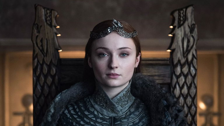 Sophie Turner revela la difícil condición que impone para volver a ser Sansa Stark en Juego de Tronos