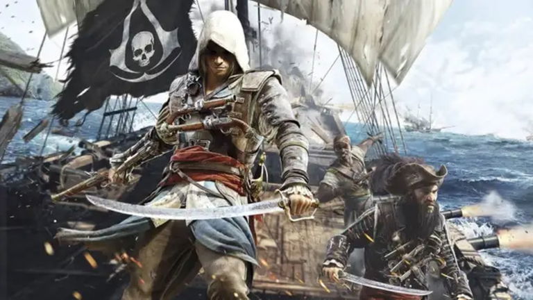 Assassin’s Creed: Black Flag Remake estaría mas cerca de lo esperado