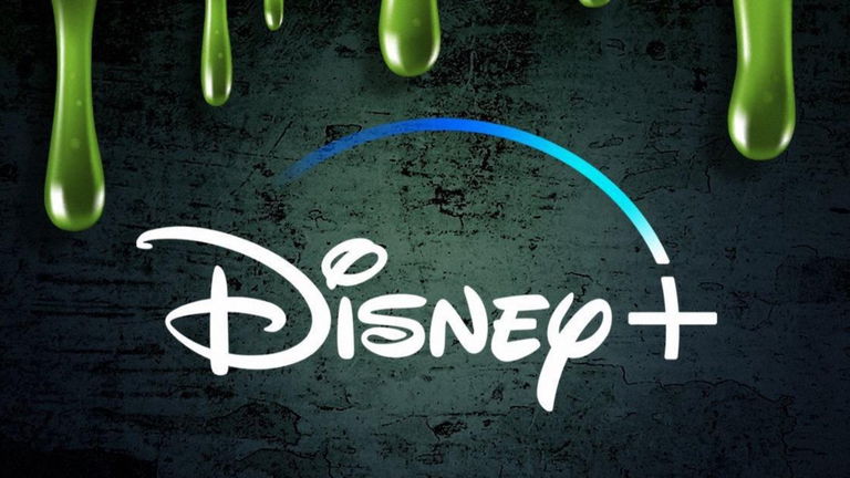 Disney+ ya cuenta con la película de terror perfecta para este Halloween