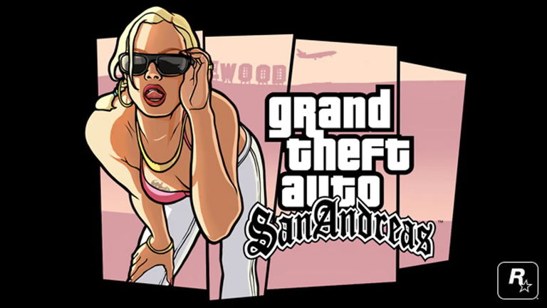GTA: San Andreas revela un nuevo secreto por su 20 aniversario