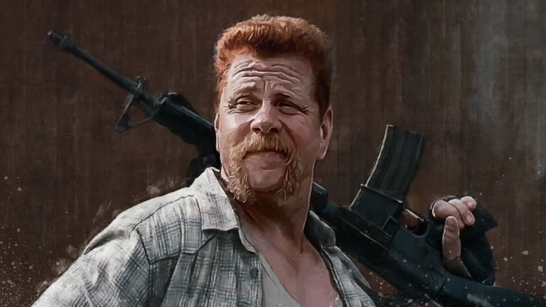 The Walking Dead revela el por qué de la muerte inesperada de uno de sus personajes más queridos
