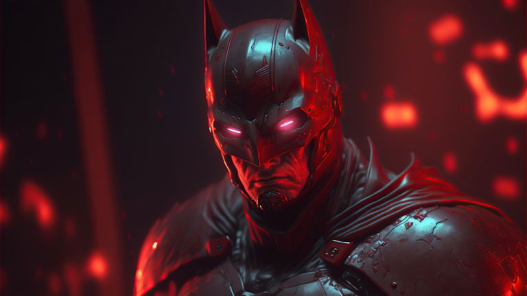 El nuevo traje de Batman convierte a Bruce Wayne en una fuerza imparable: esto es lo que puede hacer