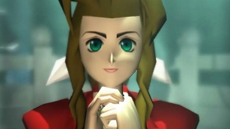 Evitar la muerte de Aeris en el Final Fantasy VII original es posible con un truco que se acaba de descubrir