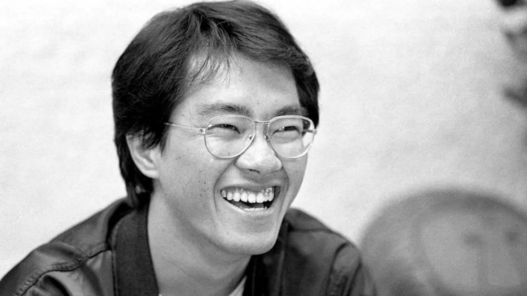 Akira Toriyama recibirá un gran homenaje en los premios Harvey 2024