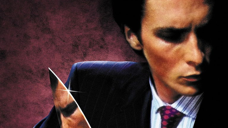 American Psycho está recibiendo una nueva adaptación cinematográfica