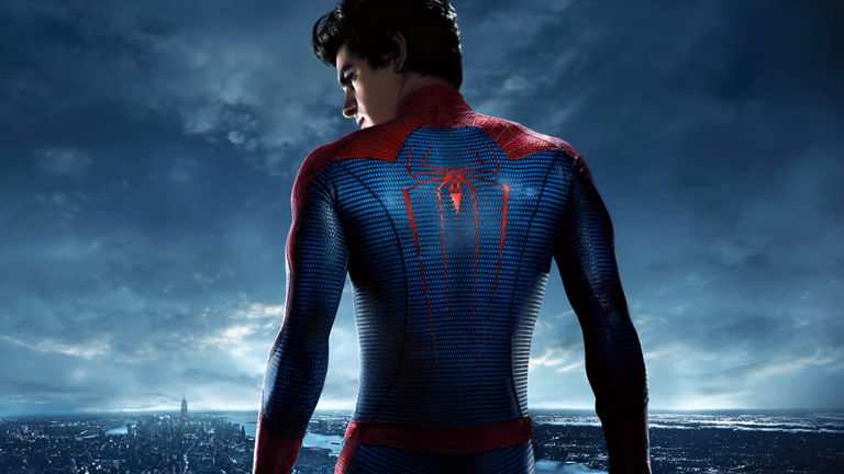 Andrew Garfield está dispuesto a regresar como Spider-Man si se cumple esta condición
