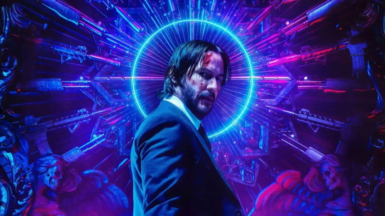 Cómo ver las películas y serie de John Wick en orden cronológico