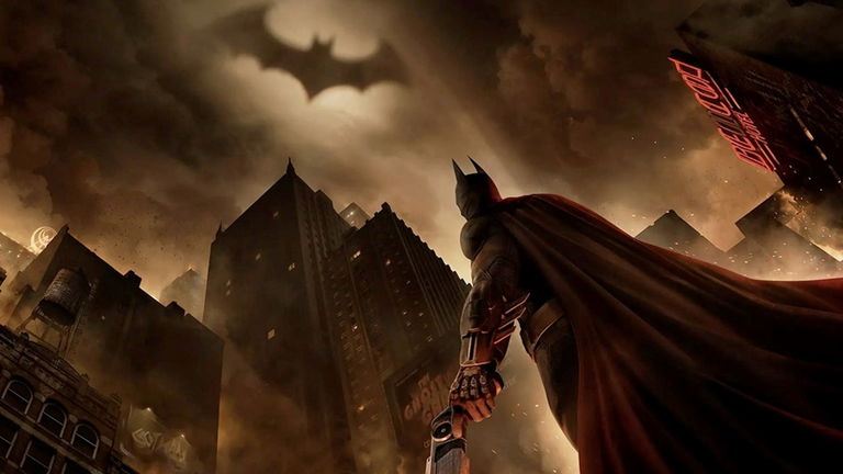 El nuevo videojuego de Batman: Arkham Shadow muestra a un actor de primera para dar vida a El Espantapájaros