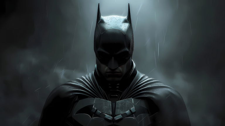 Batman admite la verdadera razón que explica por qué reclutó a Robin en DC