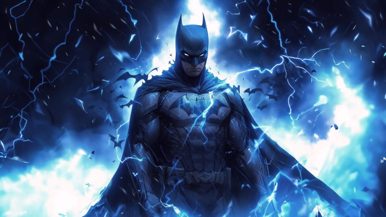 DC muestra la sorprendente evolución de Batman al aceptar su verdadera naturaleza