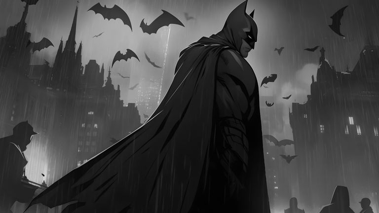 Batman reconoce una debilidad que es complicada de superar en DC