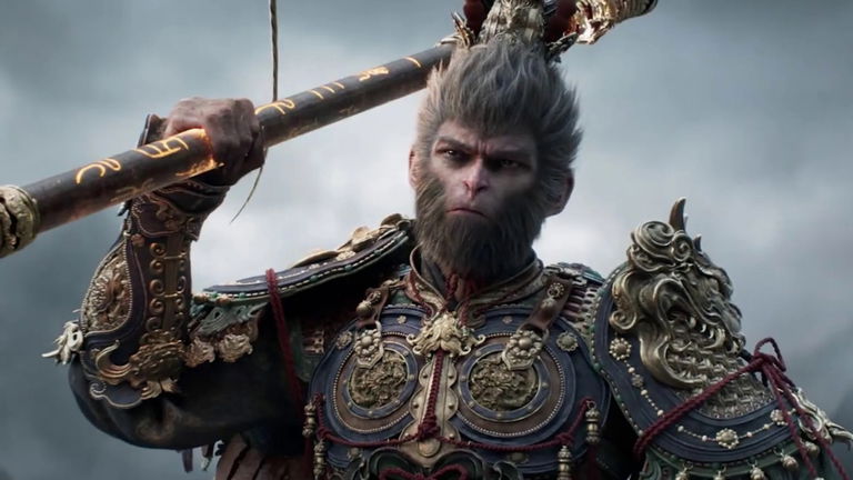 Black Myth: Wukong revela cuánto dinero costó su desarrollo y te va a sorprender