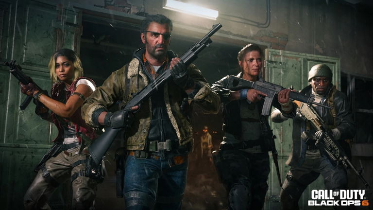 Los jugadores de Call of Duty: Black Ops 6 ya hacen los primeros memes con respecto al respawn del juego