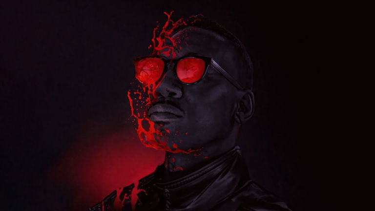 Blade regresa con una estética samurái y un propósito renovado en Marvel