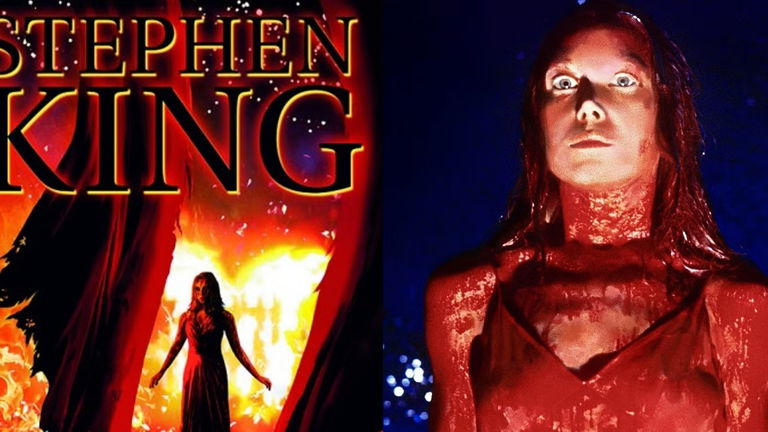 Stephen King volverá a adaptar uno de sus libros más exitosos por cuarta vez