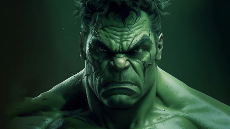 Marvel revela qué héroe del UCM es capaz de derrotar a Hulk sin esfuerzo