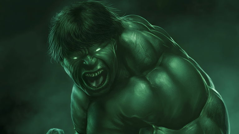Una nueva debilidad de Hulk revela al único enemigo que ni siquiera él puede derrotar