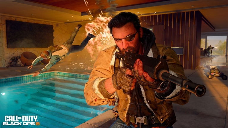 La campaña de Call of Duty: Black Ops 6 recibe un gran cambio con respecto a los Black Ops anteriores