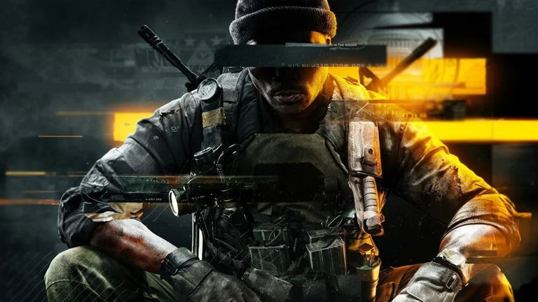 Un jugador de Call of Duty: Black Ops 6 encuentra un mapa oculto de World at War