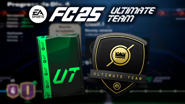 EA Sports FC 25 Ultimate Team: toda la comunidad demandaba este cambio que ya es una realidad