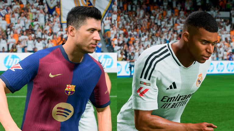 EA Sports FC 25 elige quién será el ganador de LaLiga