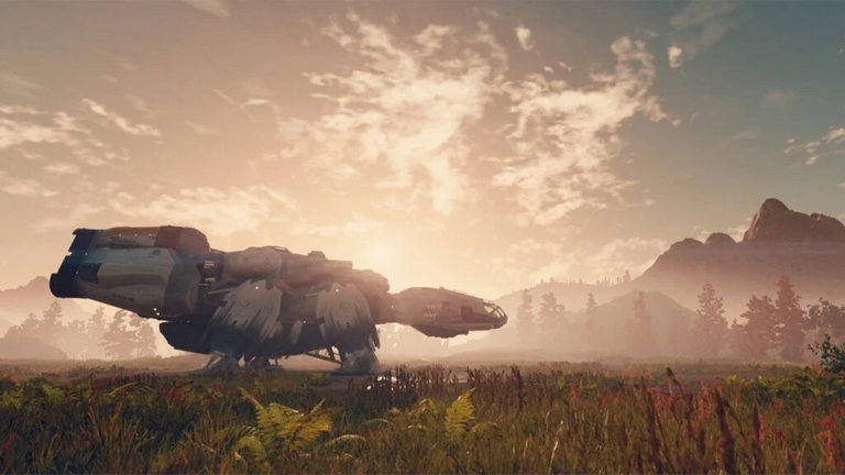 Todd Howard define a los juegos de Bethesda como "irresponsablemente grandes"