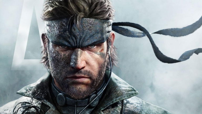 El productor de Metal Gear Solid Delta: Snake Eater habla sobre la fecha de lanzamiento del juego