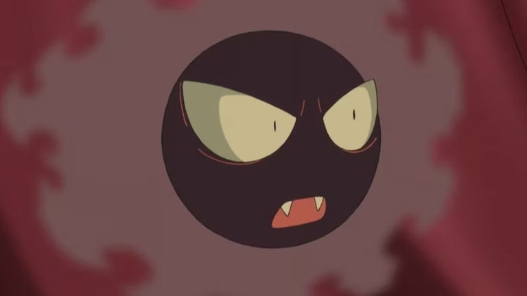 El Pokémon Gastly recibe seis rediseños con motivo de Halloween