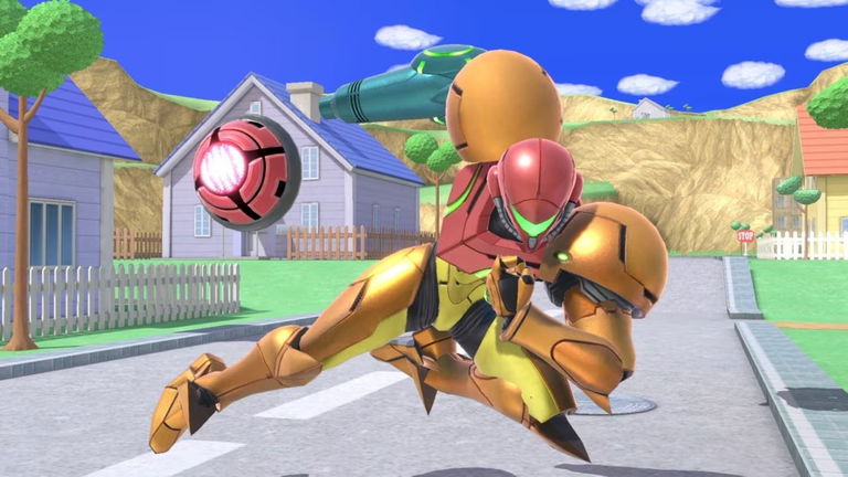 Muestran cómo habría sido un juego de Metroid en Nintendo 64