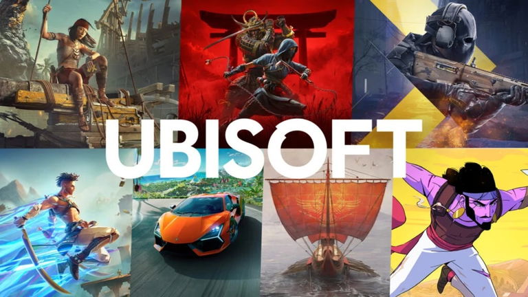 Ubisoft reacciona a los rumores de su venta a Tencent