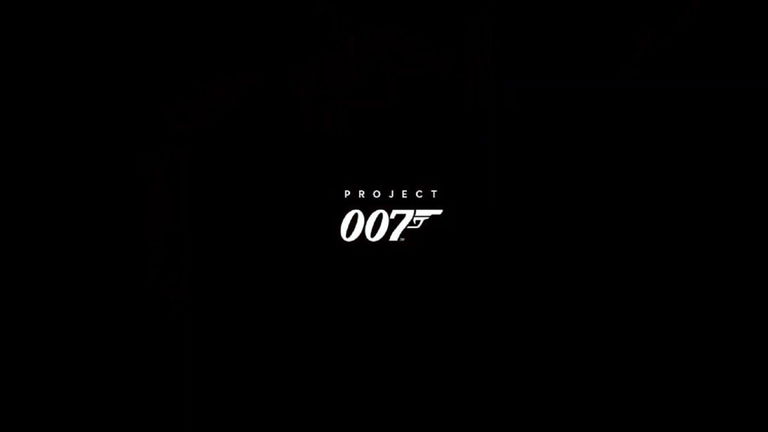 El juego de 007 de IO Interactive actualiza su estado de desarrollo
