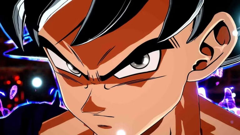 Un jugador de Dragon Ball: Sparking! Zero deja sugerencias para skins alternativas de Goku, Vegeta y Piccolo