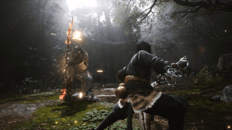 Black Myth Wukong llegará en formato físico a PS5 muy pronto