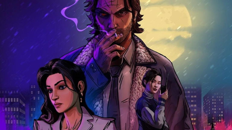 Telltale confirma que The Wolf Among Us 2 sigue en desarrollo ante los rumores de su cancelación