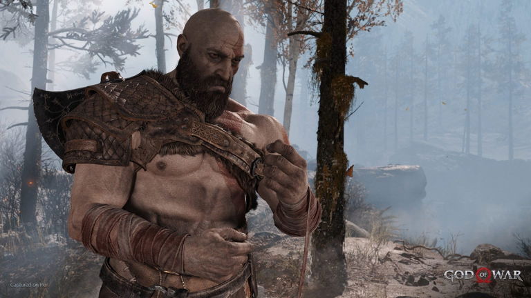 La serie de God of War para Prime Video retoma su desarrollo tras el reinicio