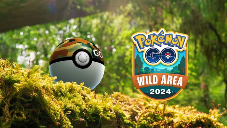 Pokémon GO da nuevos detalles sobre las funciones de su nueva Poké Ball