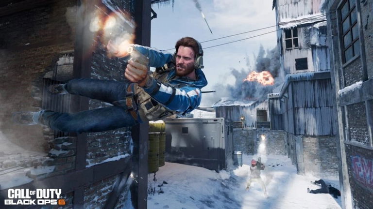 Esta sería la cantidad de suscriptores de Xbox Game Pass que impulsará la llegada de Call of Duty: Black Ops 6