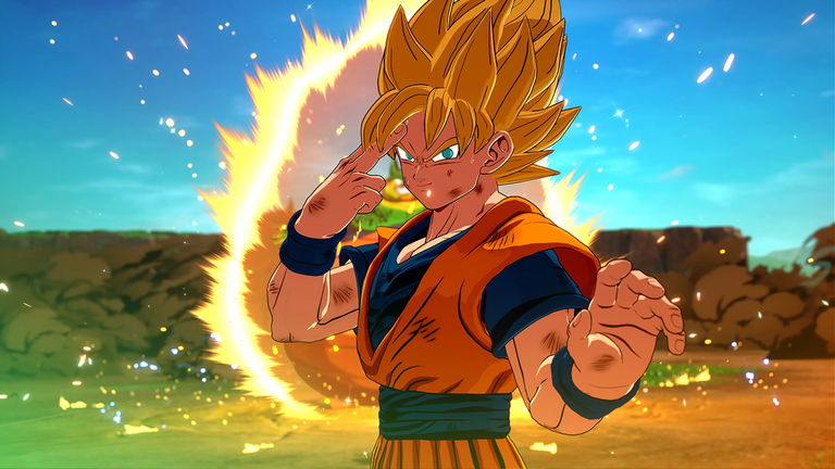 La última actualización de Dragon Ball Sparking! ZERO nerfea al personaje más inesperado y trae cambios al juego