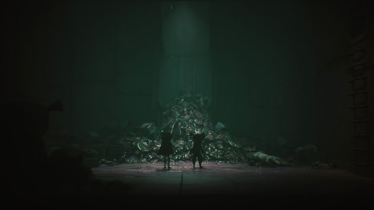 Little Nightmares III se muestra en un nuevo y espeluznante tráiler
