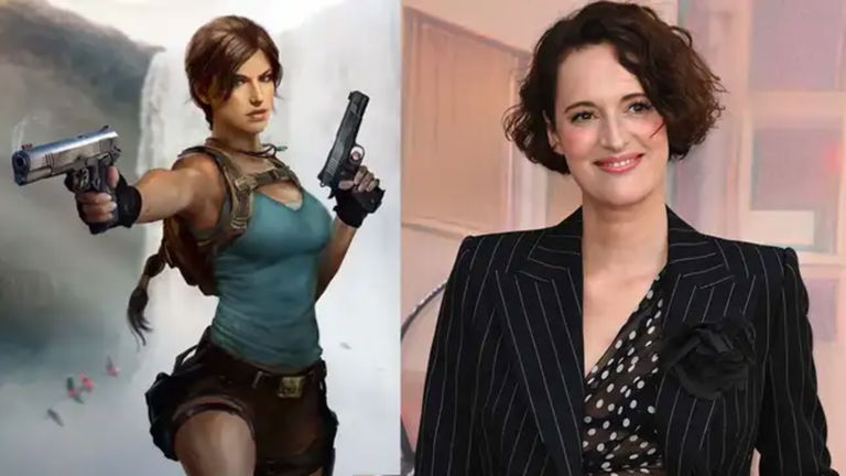 La serie de TV de Tomb Raider podría haber elegido a una protagonista de Juego de Tronos como Lara Croft