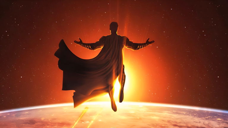 El Superman de Marvel alcanza su sorprendente forma definitiva y supera a Clark Kent