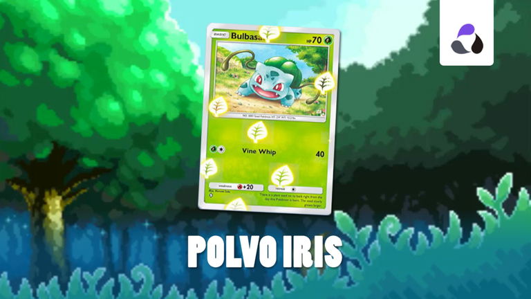 Cómo conseguir más polvo iris en Pokémon Pocket y sus usos